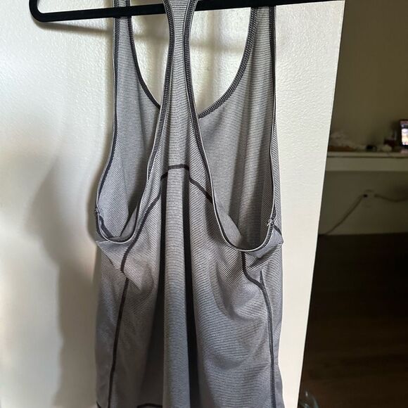 Z by Zella Athletic Tank - Picture 4 of 5